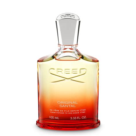 creed original santal for sale